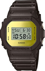 Наручные часы Casio G-Shock DW-5600BBMB-1E
