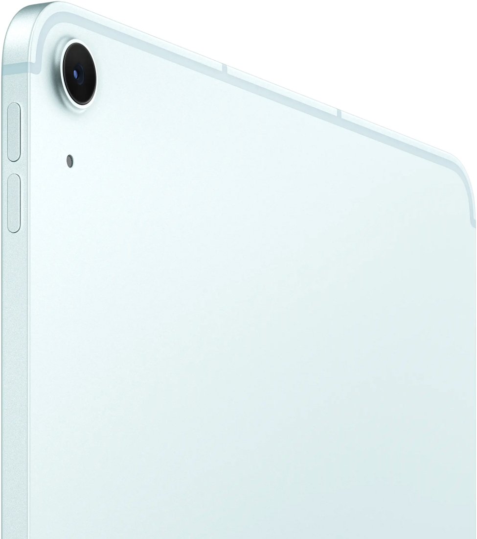 Планшет Apple iPad Air 11" 2025 5G 512GB (голубой)