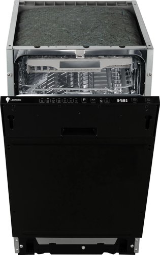 Встраиваемая посудомоечная машина Leonord LDW-45B02