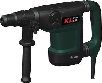 Перфоратор KLPRO KLKD660M (кейс)