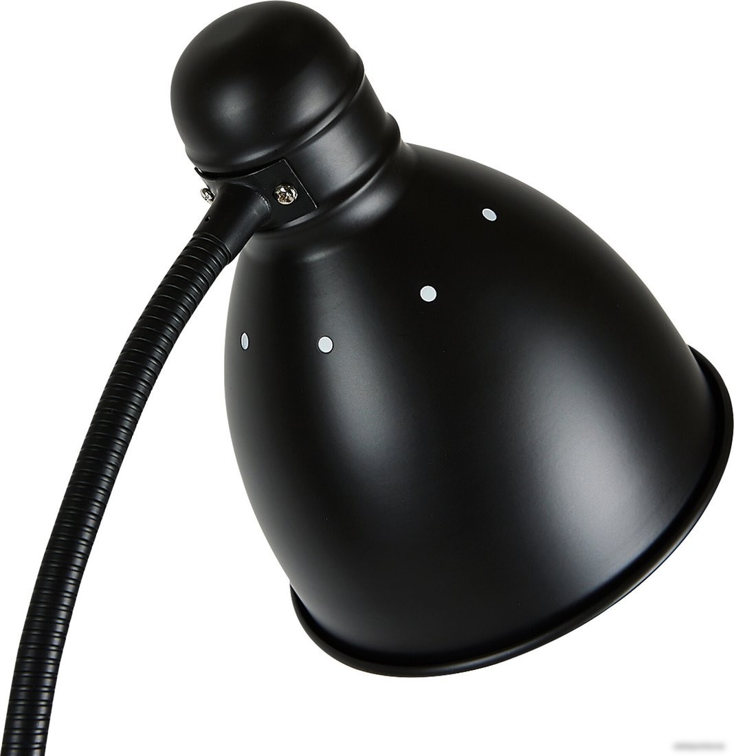 Торшер Uniel UML-T701 E27 BLACK UL-00010188