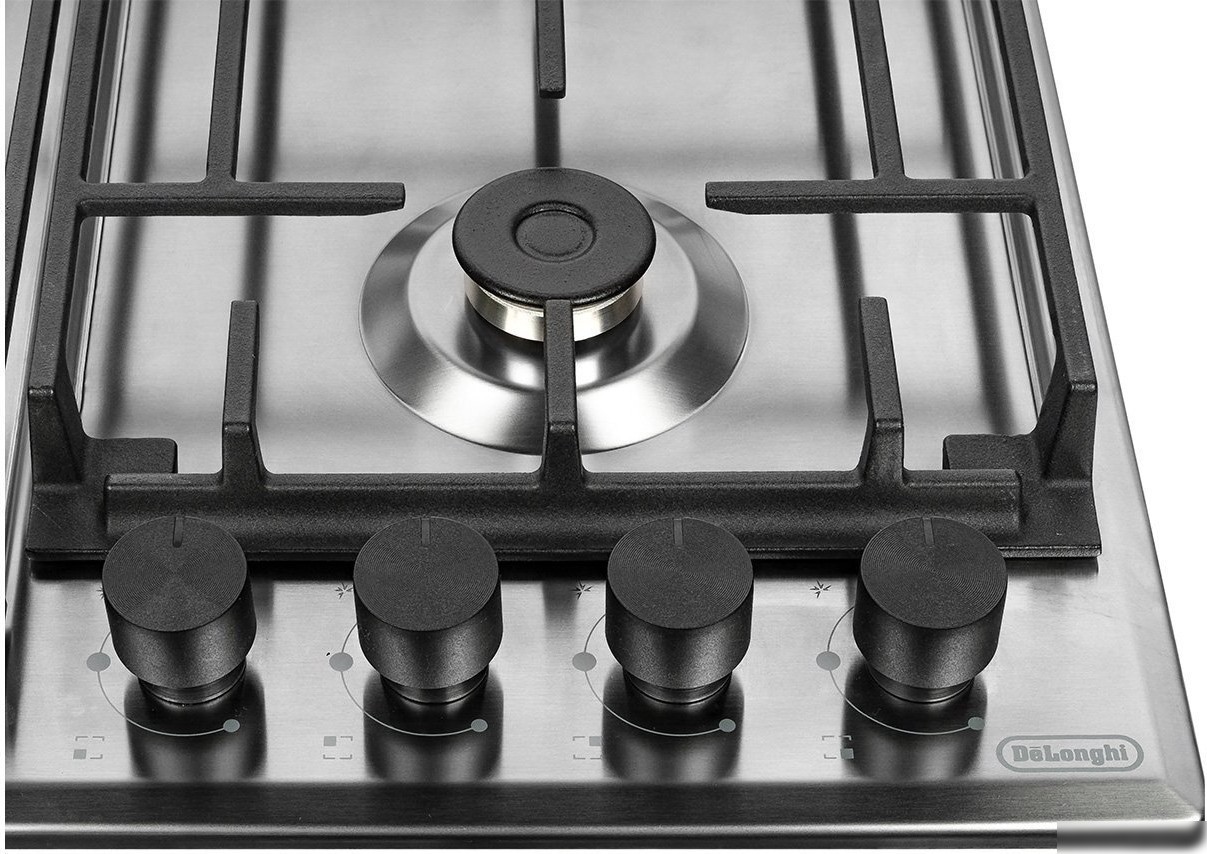 Варочная панель DeLonghi GRETA 6GW IM
