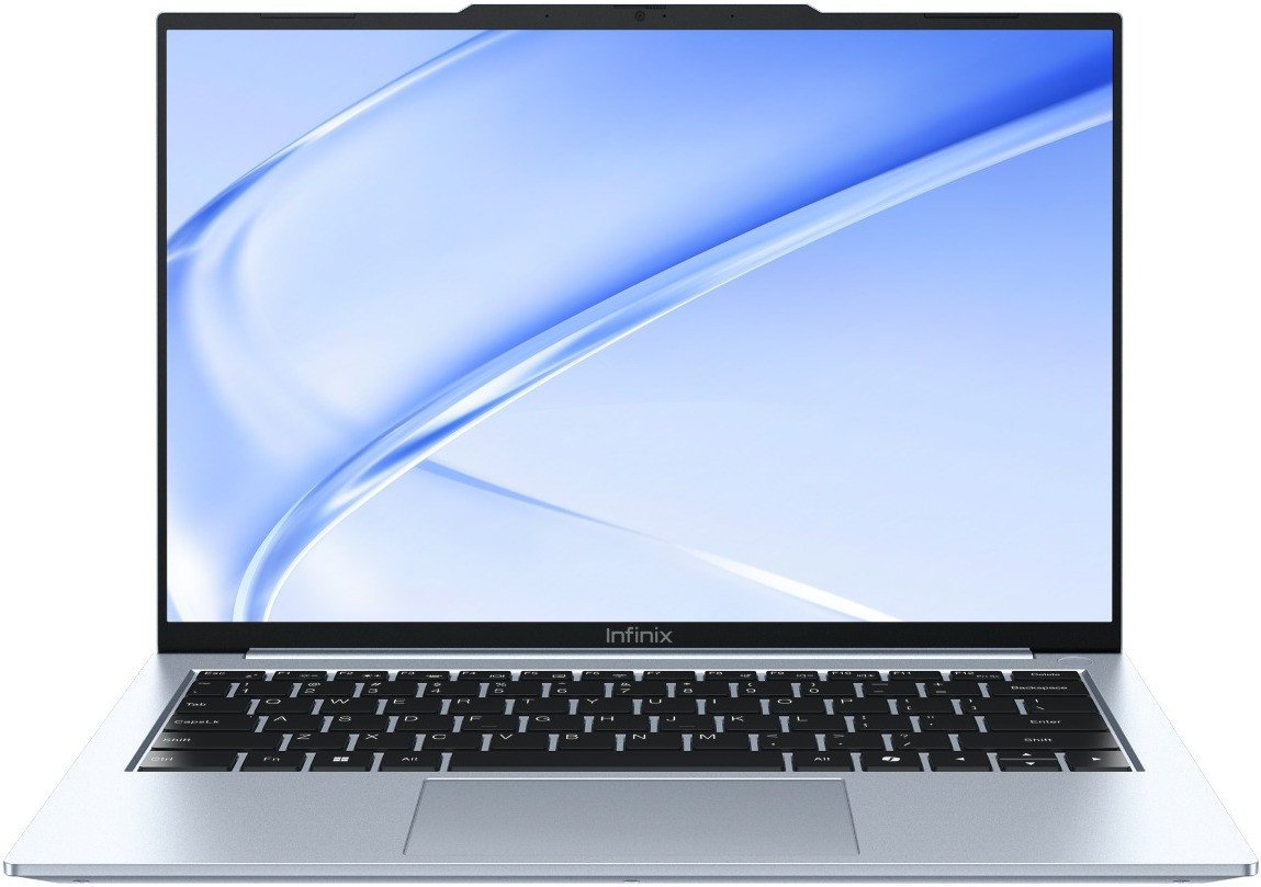 Ноутбук Infinix Xbook B14 BL41A7H 71005000832 Win 11 Pro