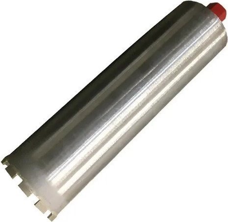 Коронка Rodiama Алмазная сверлильная HSP-E D125 мм 1.1/4" UNC FF51125