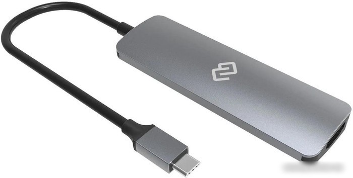Док-станция Digma DS-735UC_G