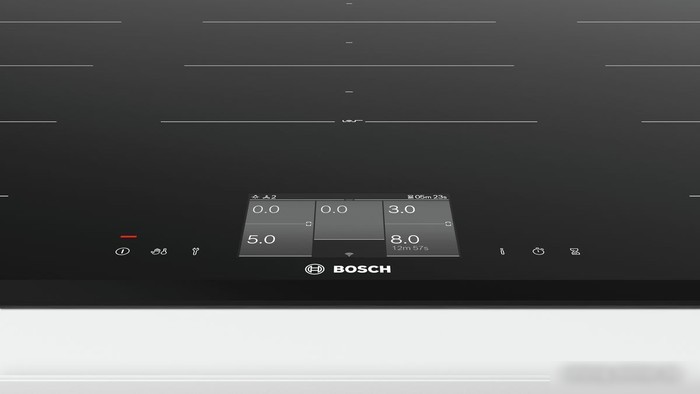 Варочная панель Bosch Serie 8 PXX995KX5E