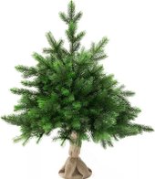 Ель National Tree Company Грация Премиум ГР/ПР-60 60 см