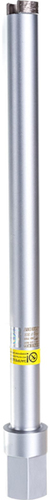 Коронка Hilberg HD702