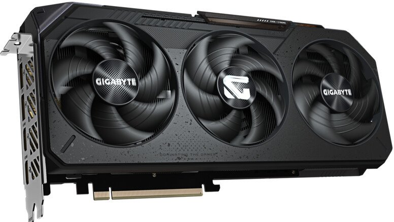 Видеокарта Gigabyte Radeon RX 9070 GRE Gaming OC 12G GV-R907GREGAMING OC-12GD