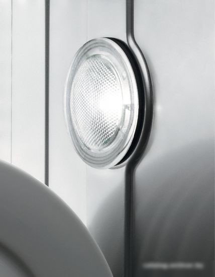 Встраиваемая посудомоечная машина Electrolux EEG69420W