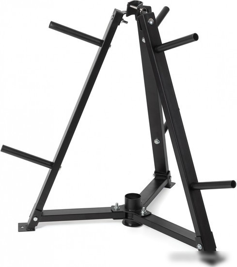 Стойка/стеллаж VictoryFit VF-D4015 (черный)