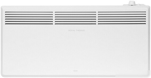 Конвектор Royal Thermo Nero RTCN/M-2000