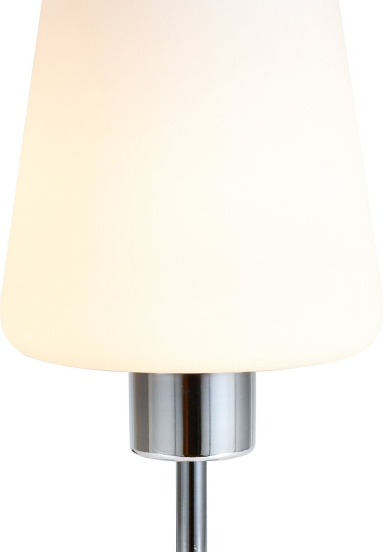 Настольная лампа ESCADA 120004/1T ES0002706 (хром)