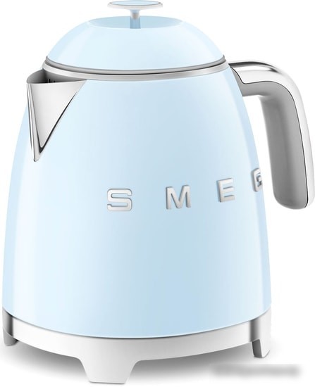 Электрочайник Smeg KLF05PBEU