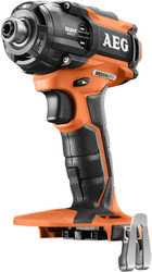 Дрель-шуруповерт AEG Powertools BSS 18OP-0 [4935451631]