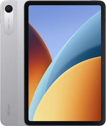 Планшет Xiaomi Redmi Pad 2 9.7 4GB/64GB международная версия (серебристый)