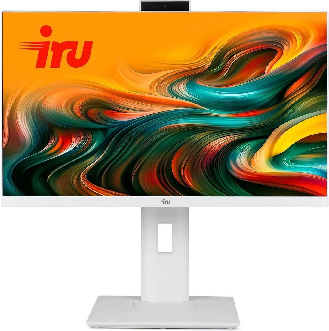 Моноблок iRU Tactio 2028253