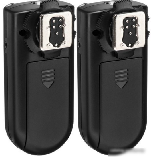 Трансмиттер Yongnuo RF-603 II C3 для Canon