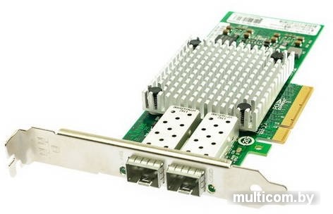 Сетевой адаптер ACD ACD-82599-2x10G-SFP+ Сетевой адаптер ACD ACD-82599-2x10G-SFP+