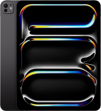 Планшет Apple iPad Pro 13" 2025 512GB (черный космос)