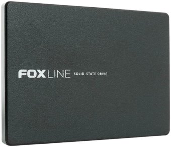 SSD Foxline FL96025PCSM259X5ST 960GB