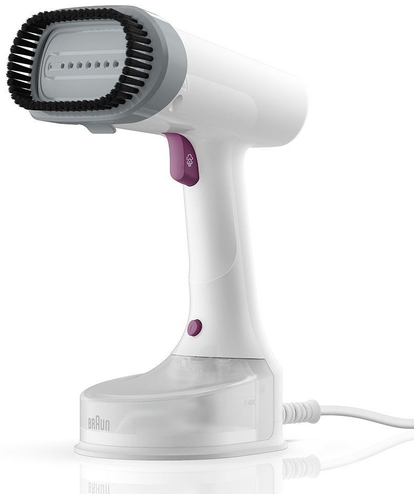 Отпариватель Braun QuickStyle 5 GS5011PU