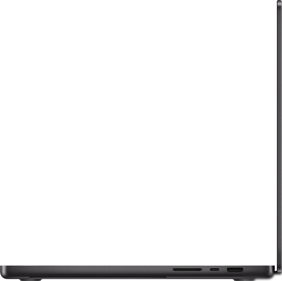 Ноутбук Apple MacBook Pro 16.2" M5 Max 2026 MGED4