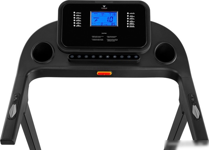 Электрическая беговая дорожка Titanium Masters Physiotech M380