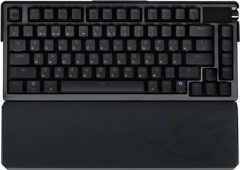 Клавиатура ASUS ROG Azoth Extreme (ASUS ROG NX Snow)