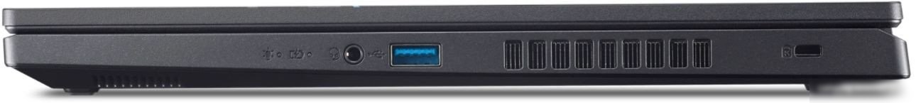 Игровой ноутбук Acer Nitro V 15 ANV15-51-70GY NH.QNBEL.002