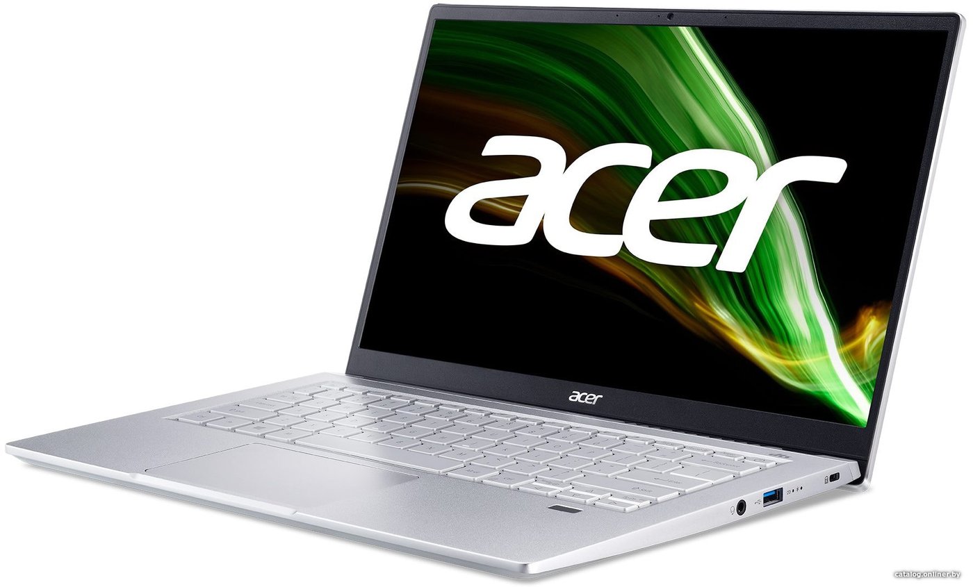 Ноутбук Acer Swift 3 SF314-43-R16V NX.AB1ER.018
