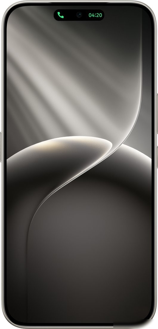 Телефон Tecno Camon 50 CN5 8GB/256GB (титановый)