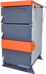 Отопительный котел TIS PRO DR 17