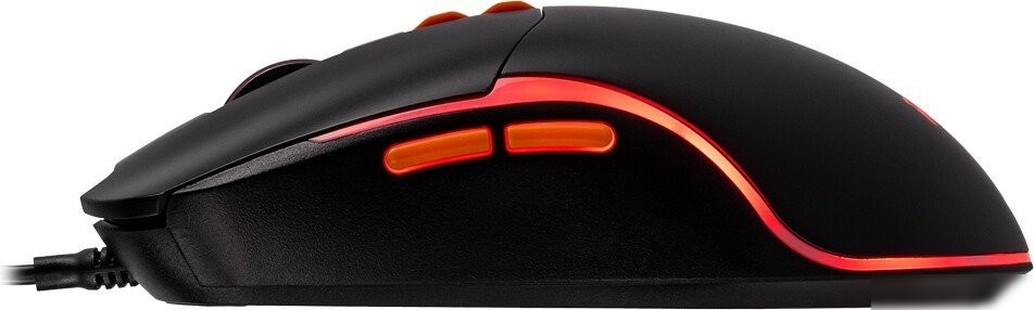 Мышь SmartBuy Rush X22 SBM-752G-K
