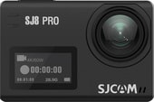 Экшен-камера SJCAM SJ8 Pro Full Set box (черный)
