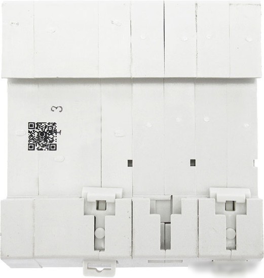 Дифференциальный автомат Wilderness NX10R 3P+N C25 300mA A 10kA NX10R-4-025C-300A