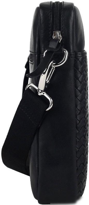 Мужская сумка Mano Don Luca M191945801 (черный)