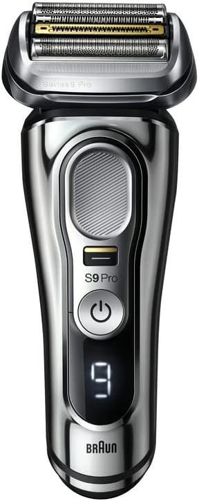 Электробритва Braun Series 9 Pro 9486cc