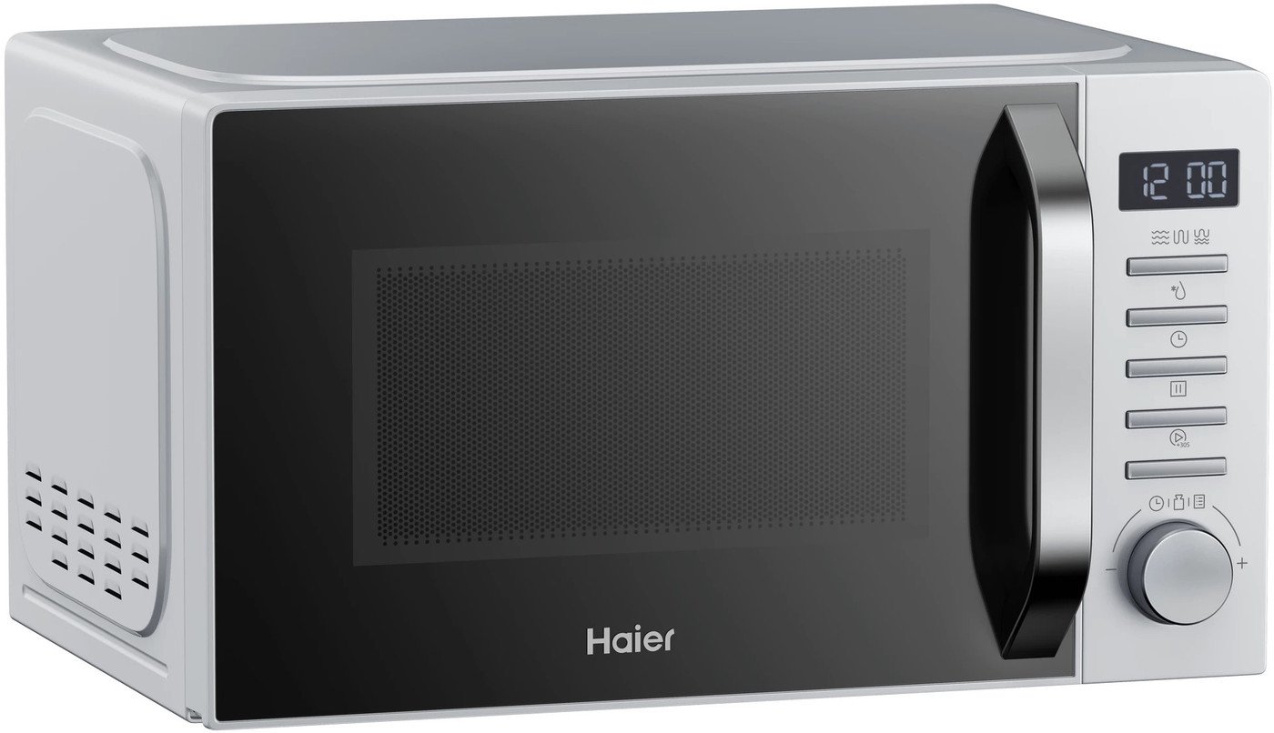 Микроволновая печь Haier HMB-DG208SA