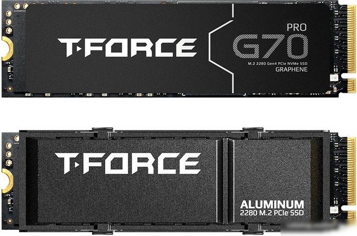 SSD Team G70 Pro 1TB TM8FFH001T0C128