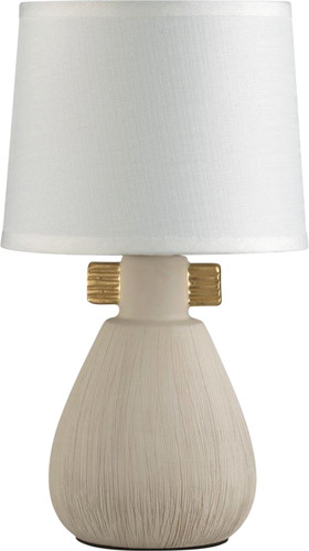 Настольная лампа Lumion Fusae 5667/1T