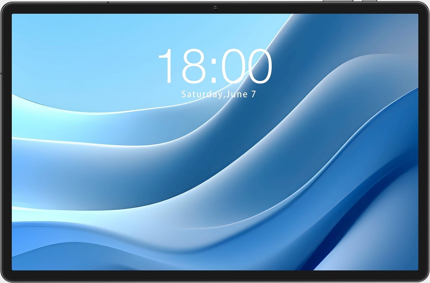 Планшет Teclast T50 Max 8GB/256GB LTE (серый)