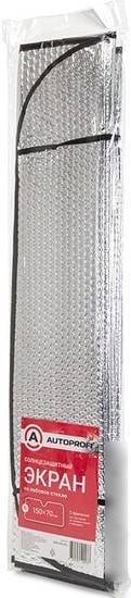 Светоотражающий экран Autoprofi Sun-150 L