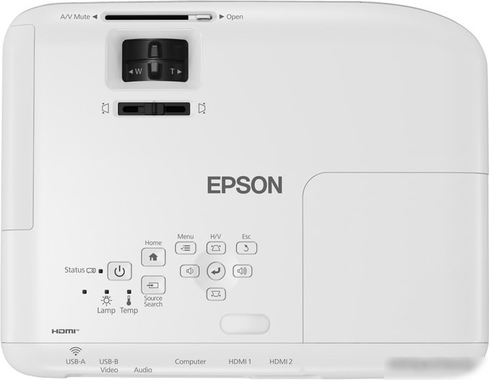 Проектор Epson EB-FH06
