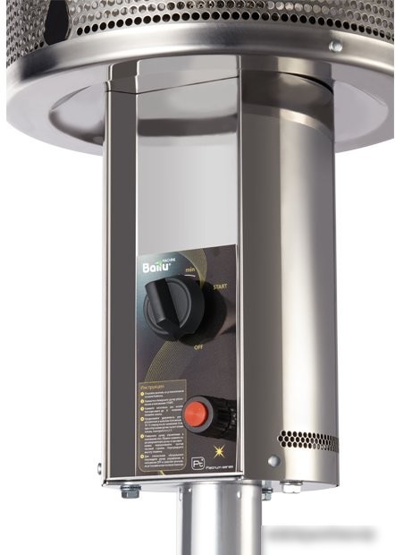 Инфракрасный обогреватель Ballu Vela BOGH-16