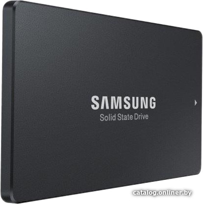 SSD Samsung PM883 1.92TB MZ7LH1T9HMLT