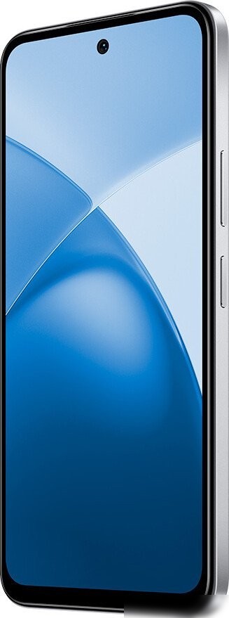 Телефон Infinix Smart 10 X6725D 3GB/64GB (серебристый)