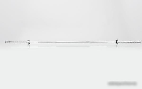 Гриф для штанги Atlas Sport прямой 1200-25