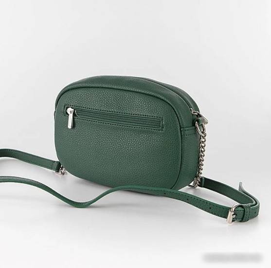 Женская сумка David Jones 823-CM6740-DGN (зеленый)