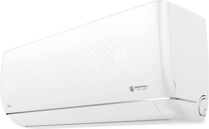 Кондиционер Royal Clima Renaissance 2025 RC-RND22HN
